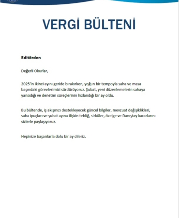 Vergi-Bulteni-sayi-1-Kapak
