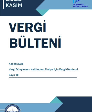 Vergi-Bulteni-Kasim-2025-Sayi-10-kapak